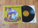 THE JIMI HENDRIX EXPERIENCE LP ARE YOU EXPERIENCED  RS 6261 / 1970