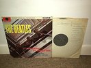 THE BEATLES Please Please Me LP Mono 1963 UK 1st Press