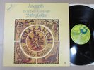 SHIRLEY COLLINS amaranth HARVEST HERITAGE UK LP psych folk female vocals NM-