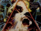 Def Leppard - Hysteria LP Orig. 1987 Mercury Factory Sealed