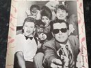RARE - Relax Frankie Goes to Hollywood ORIGINAL 1983 SHEET MUSIC