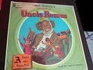 Walt Disney Stories of Uncle Remus ST 3907 LP Vinyl SEALED   Rare 1957