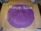 EP:  POISON IDEA - self titled  s/t  