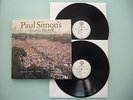 Paul Simon - Paul Simon's Concert In The Park, D 1991, 2 LPs, Vinyl: m-
