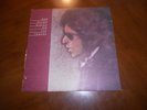 BOB DYLAN BLOOD ON THE TRACKS VINYL LP COLUMBIA BONUS 2LP'S HARDING NASHVILLE