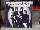 THE ROLLING STONES - THE GREAT YEARS - 4 LP BOX SET