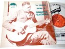 SCRAPPER BLACKWELL YAZOO LP THE VIRTUOSO GUITAR OF NM VINYL BLUES