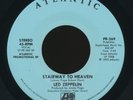 LED ZEPPELIN Stairway To Heaven PR269 promo 45 NMint  (Hear it )