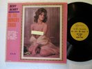 Bert Henry AT THE HUNGRY THIGH  Nude Cheesecake Cover Fax 3004lp