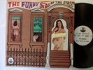 Hal Masters FUNNY SIDE OF THE STREET Nude Cheesecake Cover Original Bolo 101lp