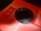 BING CROSBY IT'S BEGINNING TO LOOK A LOT LIKE CHRISTMAS RARE UK 7