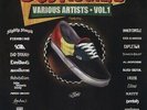 Various Artists Dub Rockers Volume 1 Vol Vinyl LP New (Reggae)