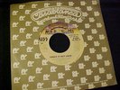 KISS Shout It Out Loud mono/stereo DJ PROMO on CASABLANCA Mint-