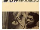 Dorothy Ashby-Hip Harp-'58 Soul Jazz Groovy Harp-Frank Wess-LP