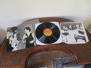 Santana - Inner Secrets LP - Nr Mint 1st English Pressing Vinyl - World Shipping