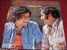MAZHAR VE FUAT Türküz Türkü Ça?iririz  SHADOKS LP PROG TURKISH ROCK NEW