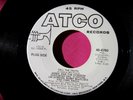 DEREK and THE DOMINOS - Tell the Truth - super clean Promo 45 rpm - Atco 6780