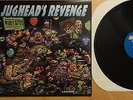 JUGHEAD´S REVENGE - Pearly Gates - 1.Press NOFX But Alive