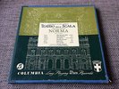 3LP Box Columbia 33CX 1179-81 Maria CALLAS Norma Bellini SERAFIN Scala