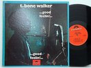 T-Bone Walker       ... good feelin´          Polydor           NM  # D