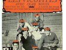 EP LES VICOMTES AVEC JEAN BOUIX : *OUI C'EST DE TOI* BARCLAY - 01-64