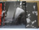 ACCEPT / BALLS TO THE WALL - Japan w/obi SCORPIONS