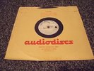 ELVIS PRESLEY DON'T BE CRUEL ACETATE 78RPM ?