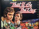 Mint  THAT'LL BE THE DAY Film Soundtrack OST 2LP 1973 David Essex Ringo Starr UK