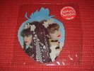 STRAWBERRY SWITCHBLADE - Let Her Go UK 1985 Korova shaped picture disc
