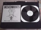 DESCENDENTS MILO GOES TO COLLEGE US PRESS 12