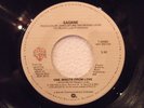 Soul 45 Collector-Sadane-One Minute From Love-Warner Bros-HEAR