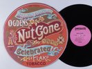 SMALL FACES Ogdens' Nut Gone Flake IMMEDIATE Z1252008 LP NM