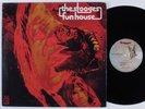 STOOGES Fun House ELEKTRA LP VG+ gatefold