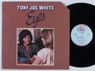 TONY JOE WHITE Eyes 20TH CENTURY LP NM/VG++