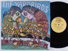 YARDBIRDS Feat. Jeff Beck Eric Clapton Jimmy Page EPIC 2XLP NM gatefold promo