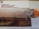 ST 1089 Bruckner Symphony No. 3 / Schuricht