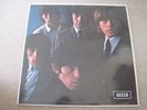 THE ROLLING STONES The Rolling Stones No 2   flip back  1964  DECCA    NEAR MINT
