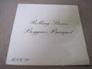THE ROLLING STONES Beggars Banquet  1968      DECCA    superb EX+