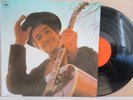 BOB DYLAN- Nashville Skyline LP (1969 Vinyl NM RARE) UK Stereo Orange A1/B1 Folk