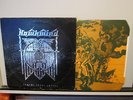 HAWKWIND- DOREMI FASOL LATIDO  RARE UNITED ARTISTS LP+ INNER