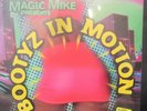 Sir Mix A Lot - Afrika Bambataa - D.J. Magic Mike - BOOTYZ IN MOTION 2-LP Set