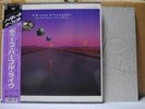 DEEP PURPLE / NOBODY'S PERFECT - Japan 2LP w/obi