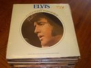 Elvis Presley LP A Legendary Performer Volume 2 SEALED