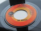 THE BEATLES ORIGINAL 1969  USA  CAPITOL 45 TARGET LABEL   A HARD DAYS  NIGHT