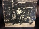 THE ALLMAN BROTHERS BAND LIVE At Fillmore East 2 LP 1st Press on PINK SD2-802 EX