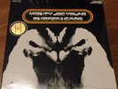 MIGHTY JOE YOUNG Chicken Heads OVATION LP SEALED  quadrophonic audiophile