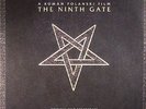 KILAR, Wojciech - The Ninth Gate (Soundtrack) - Vinyl (2xLP)
