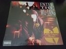 Wu Tang Clan - Enter The Wu-Tang (36 Chambers) [LP].  BRAND NEW, SEALED
