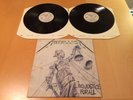 METALLICA And Justice For All Double LP VGC