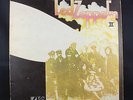 LED ZEPPELIN II 1969 ATLANTIC 588 198 STEREO RED & PLUM UK PRESS KILLING FLOOR